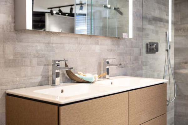 Impressionen - Sanitär Künzli AG